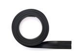 MagnetrolleDurafix Rolle, L 5 m x B 17 mm, selbstklebend, schwarz