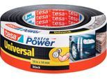 Universaltape tesa® Extra Power, schwarz, 50 m