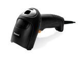 Newland HR52 Bonito Duo Handscanner mit Nah- und Fernbereichs-Scanning, kabelgebunden, IP54, USB