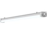 LED-Feuchtraumleuchte FRISCH-Licht, Lichtfarbe neutralweiß, L 1500 mm, 50 W, 7000 Lumen