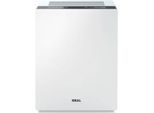 Ideal Hochleistungs-Luftreiniger AP80Pro, 360°-HEPA-Smartfilter, bis zu 675,3 m³/h, für Raumgrößen 70 bis 100 m²