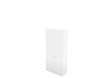 Schäfer Shop Genius Flügeltürenschrank TETRIS WALL, 6 Ordnerhöhen, Türanschlag rechts, B 1000 x T 440 x H 2250 mm,