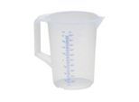 Messkanne, 2000 ml, ø 151 x H 206 mm