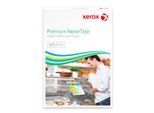 Synthetikpapier Xerox Premium NeverTear, Polyesterfolie, A3, 120 µm, mattweiß, 100 Blatt