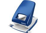 LEITZ® Registraturlocher NeXXt Series 5138, blau