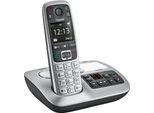 Großtastentelefon Gigaset E560A, Seniorentelefon,mit Anrufbeantworter