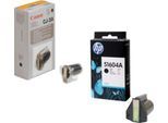Original, HP Tintenpatrone 51604A, schwarz