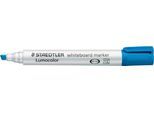 STAEDLER Whiteboardmarker Lumocolor, blau, 2-5 mm