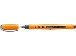 STABILO® Tintenroller worker®, schwarz