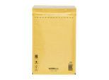 Schäfer Shop Select Luftpolstertasche, braun, 50 St., 300x445 mm/320x455 mm