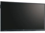 Business Monitor Sharp PN-LC752, Infrarot-Touch-Technologie, 75", 3840 x 2160 px, IPS Panel, HDMI/DisplayPort/USB/LAN, 2 x 15 W, BYOD, Eshare-Funktion