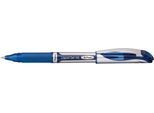 Pentel Gel-Tintenroller EnerGel BL 57, blau, 12 St.