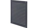 Seiten-Panel WFSP-1.1, anthrazitgrau