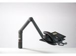Telefonschwenkarm TalkMaster, anthrazit