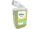 Kleenex® Duftschaumseife Fresh 6386, 1 Liter, parfümiert, grün
