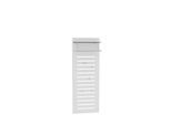 Wandgarderobe tec-art