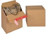ColomPac Faltkartons Euroboxen, Größe M, 300 x 200 x 300 mm, 20 Stück