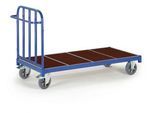 Stirnwandwagen, 2040 x 880 mm, Tragkraft 1.200 kg
