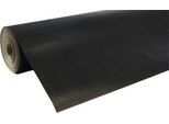 Geschenkpapier Clairefontaine, schwarz, 1 Rolle mit L 50 m x B 700 mm, Kraftpapier
