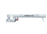 Teleskoplader KT 2,5 192 kg, verzinkt