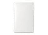 Durable Ausweishüllen, Maße: L 54 x B 86 mm, Sckeckkartenformat, 10 Stück