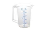 Messkanne, 500 ml, ø 90 x H 135 mm
