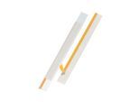 Scannerschiene Scanfix, selbstklebend, variabel zuschneidbar, L 1000 x B 62 mm, 25 Stück