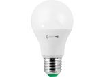 LED-Leuchtmittel LightME E27, 5Watt