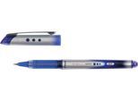 PILOT Tintenroller V-Ball Grip, blau, Strichstärke 0,4 mm, 12 Stück