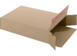 ColomPac Kurierpaket, B 250 x T 345 x H 75 mm, für DHL-optimiert, 20 Stück