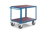 Montagewagen, 1000 x 700 mm, mit Feststeller