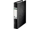 LEITZ® Doppelordner 1072, DIN A3 hoch, Rückenbreite 80 mm, Karton