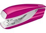 LEITZ® Heftgerät NeXXt Series 5502 WOW, Metall, metallic-pink