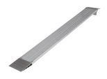 Aluminium-Verladeschiene, B 300 mm, L 3000 mm, 16 kg