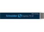 Standardmine SCHNEIDER Express 75, schwarz, 10 Stück