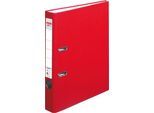 herlitz Ordner maX.file protect, DIN A4, Rückenbreite 50 mm, rot