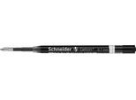 Mine SCHNEIDER Gelion 39, Strichstärke 0,4 mm, schwarz, 10 Stück