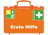 SAN-Erste Hilfe (nach DIN 13 157)