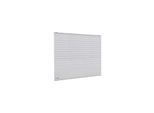 ORGATEX cardplan-Tafel, DIN-A5 quer/A6 hoch,440x500 mm