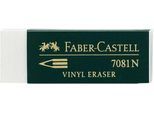 Vinyl-Radierer von FABER-CASTELL