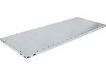 Boden für Fachbodenregal B 1000 x T 300 mm, verzinkt