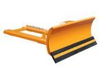 Robuster Schneeschieber SCH-G 150