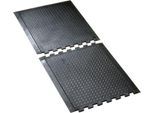 Ergonomiematte Comfort-Lok, 700 x 800 mm, Endmatte