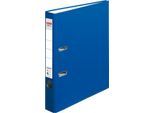 herlitz Ordner maX.file protect, DIN A4, Rückenbreite 50 mm, blau