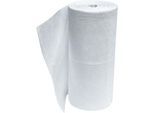 Bindevliesrollen FIRST, 166 l, 1-lagig, 1 Rolle, weiß