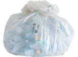 TRILine® Großvolumen-Abfall- und Wertstoffsäcke, 790 + 660 x 1800 mm, 500 l