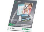 LEITZ® Laminierfolien iLAM, DIN A3, 80 mic, 100 Stück