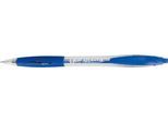 BIC® Atlantis® Druckkugelschreiber Classic, blau, 12 Stück
