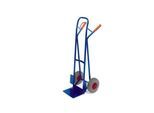 Stapelkarre, Vollgummireifen, Tragkraft 250 kg