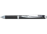 Pentel® Tintenroller EnerGel BLP77, 12 Stück, schwarz